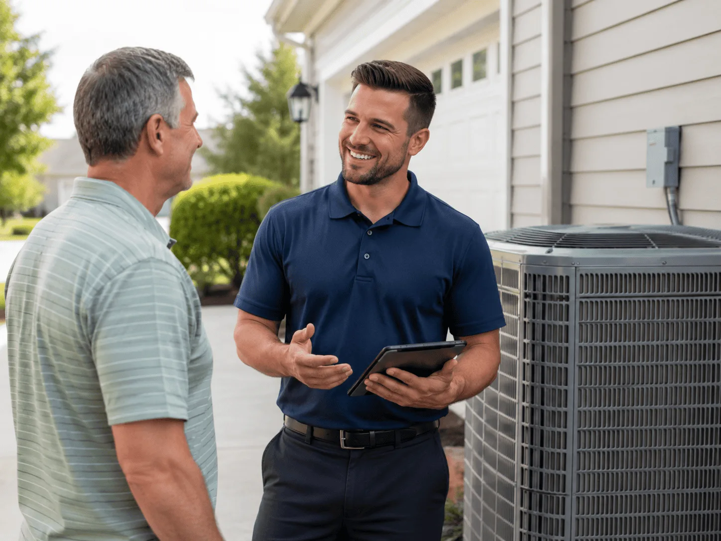 Heat Pump Installation Columbia, NJ FAQs